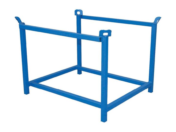 Contenedor estructural 40x40 - Desime