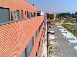 Proyectos de obra - Desime
