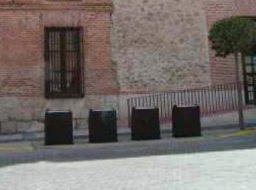 Residuos urbanos - Desime